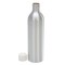 Vestil Aluminum Metal Bottle, 8 oz BTL-MA-8 - alternate 2